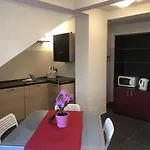 Le Marmotte Апарт-отель 3*