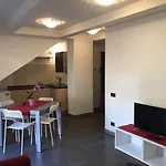 Апарт-отель Le Marmotte 3*