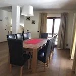 Le Marmotte Апарт-отель 3*