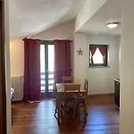 Le Marmotte Апарт-отель Грессоней-ла-Трините