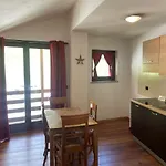Le Marmotte 3* Грессоней-ла-Трините