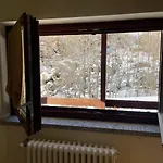 Le Marmotte Апарт-отель Грессоней-ла-Трините