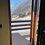 Le Marmotte Апарт-отель Грессоней-ла-Трините