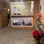 Le Marmotte Апарт-отель