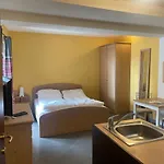 Le Marmotte Апарт-отель 3*