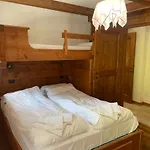 Le Marmotte 3* Грессоней-ла-Трините