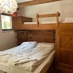 Le Marmotte 3* Грессоней-ла-Трините