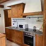 Le Marmotte Апарт-отель Грессоней-ла-Трините
