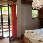 Le Marmotte Апарт-отель