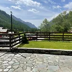 Le Marmotte 3*