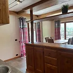 Le Marmotte Апарт-отель 3*