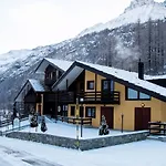 Le Marmotte