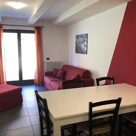 Le Marmotte غريسّوني لا ترينيتي