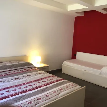 Le Marmotte 4* غريسّوني لا ترينيتي