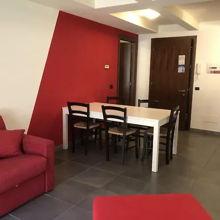 Le Marmotte Apart Otel 2*