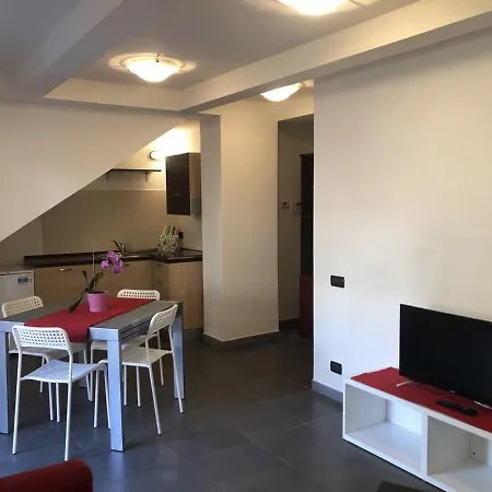 Aparthotel Le Marmotte 3*
