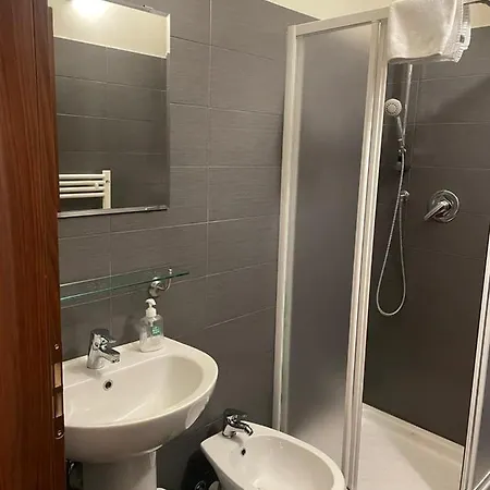 شقة فندقية Le Marmotte