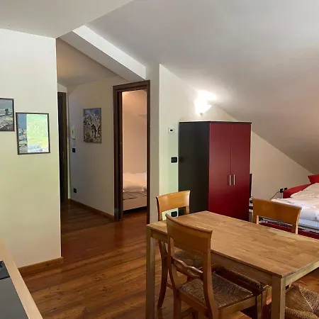 Le Marmotte غريسّوني لا ترينيتي