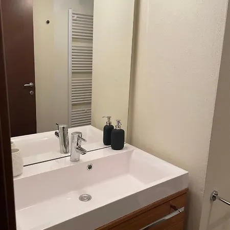 Aparthotel Le Marmotte