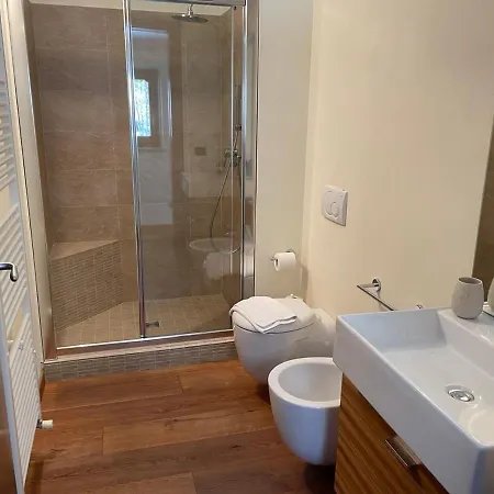 Le Marmotte アパートホテル グレッソネイ・ラ・トリニテ