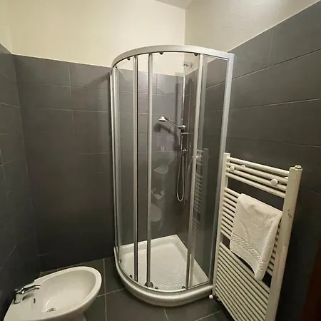 Le Marmotte Aparthotel Gressoney-la-Trinité