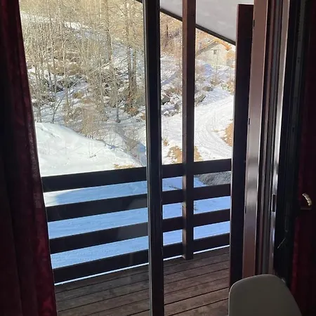 Le Marmotte 3*