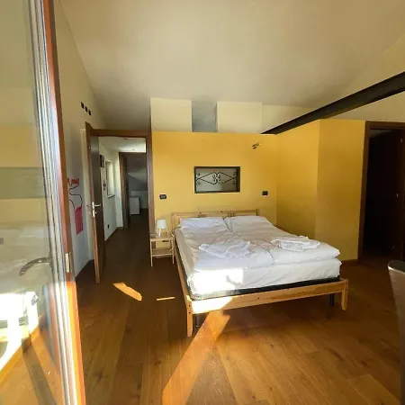 Le Marmotte Aparthotel 4*