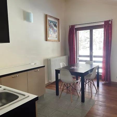 Le Marmotte غريسّوني لا ترينيتي