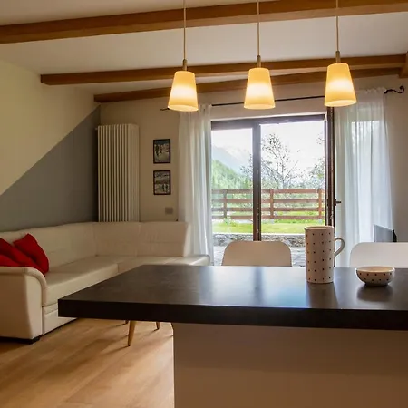 Le Marmotte Aparthotel 4*