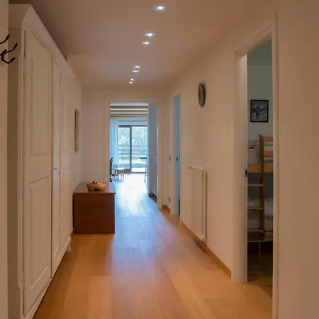 Le Marmotte غريسّوني لا ترينيتي