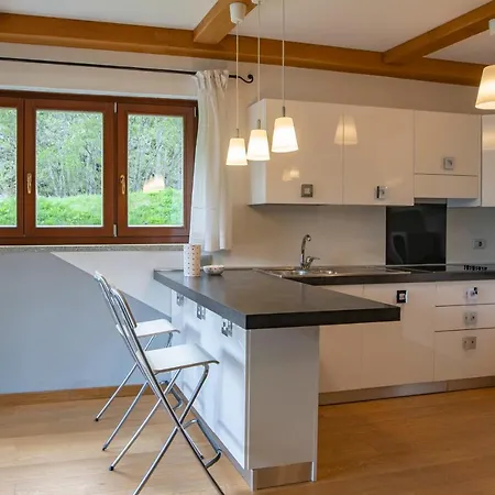 Aparthotel Le Marmotte Gressoney-la-Trinité