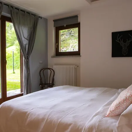 Le Marmotte Aparthotel