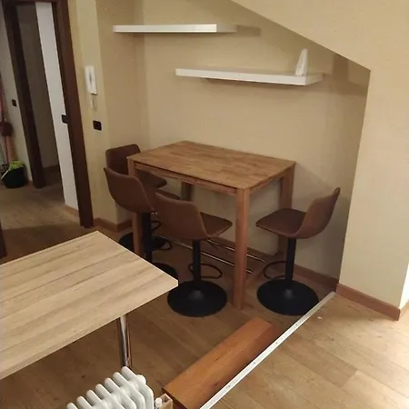 Aparthotel Le Marmotte 4*