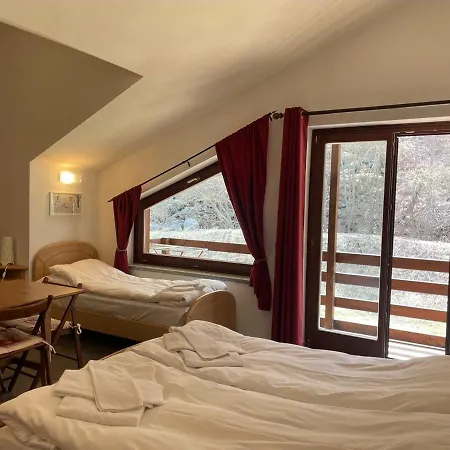 Le Marmotte Aparthotel