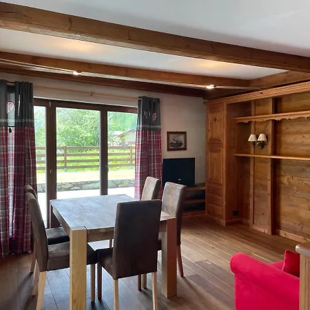 Le Marmotte Aparthotel 4*