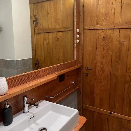 Le Marmotte Aparthotel 3*