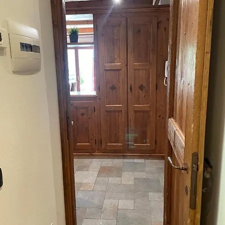 Aparthotel Le Marmotte Gressoney-la-Trinité