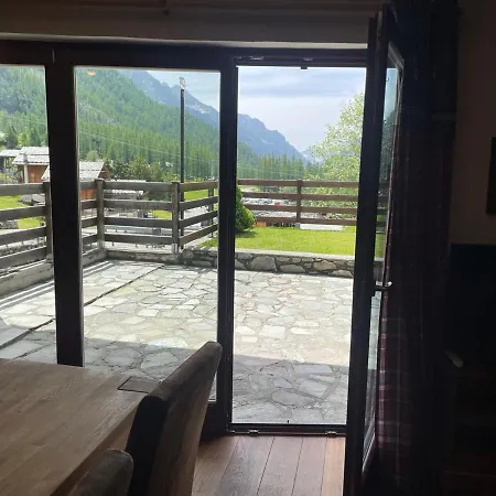 Le Marmotte