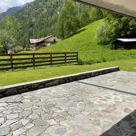 Le Marmotte