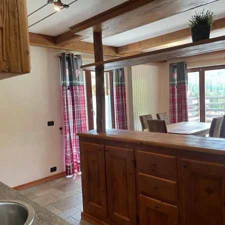 Le Marmotte Aparthotel 3*