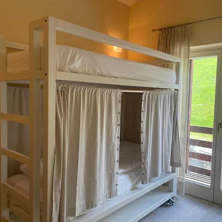 Le Marmotte Apart Otel