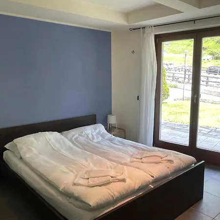 Le Marmotte Appart hôtel