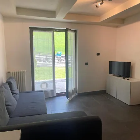 Le Marmotte Apart Otel