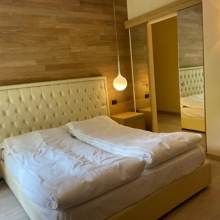 Le Marmotte Aparthotel 2*