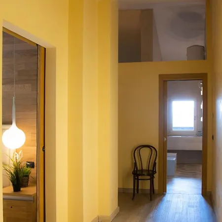 Aparthotel Le Marmotte
