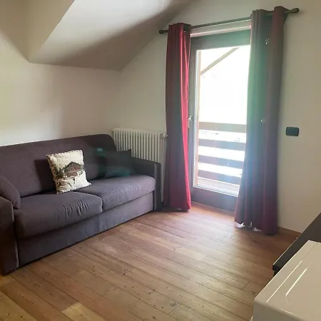 Le Marmotte Aparthotel 2*