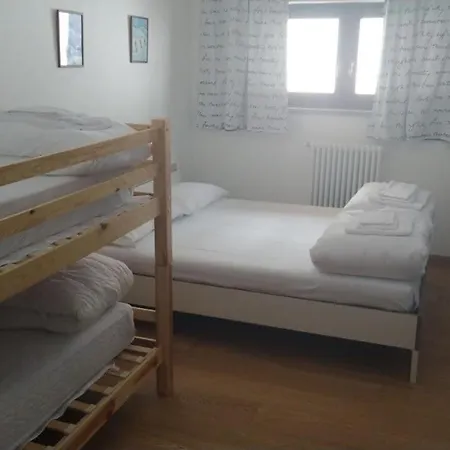 Aparthotel Le Marmotte 2*
