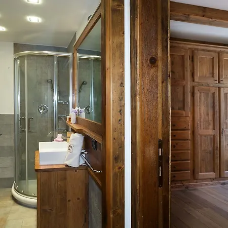 Aparthotel Le Marmotte 4*