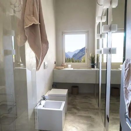 Aparthotel Le Marmotte