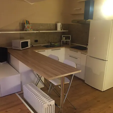 Le Marmotte Aparthotel